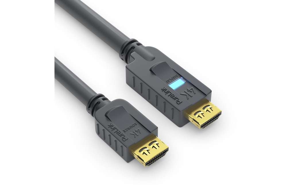 PureLink Câble Active 4K High Speed HDMI avec canal Ethernet 5 m