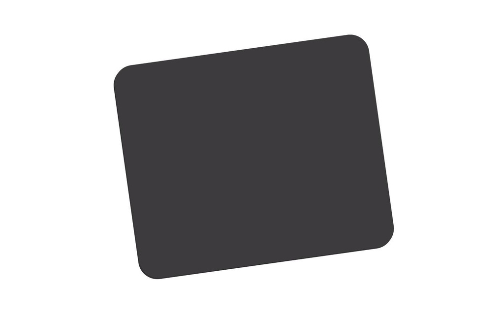 Fellowes Workplace Tapis de souris Tapis de souris Fellowes Noir