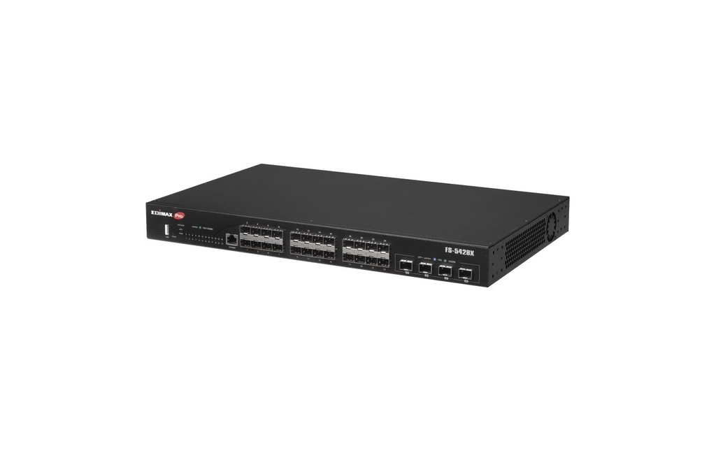 Edimax Pro SFP Switch FS-5428X 28 ports