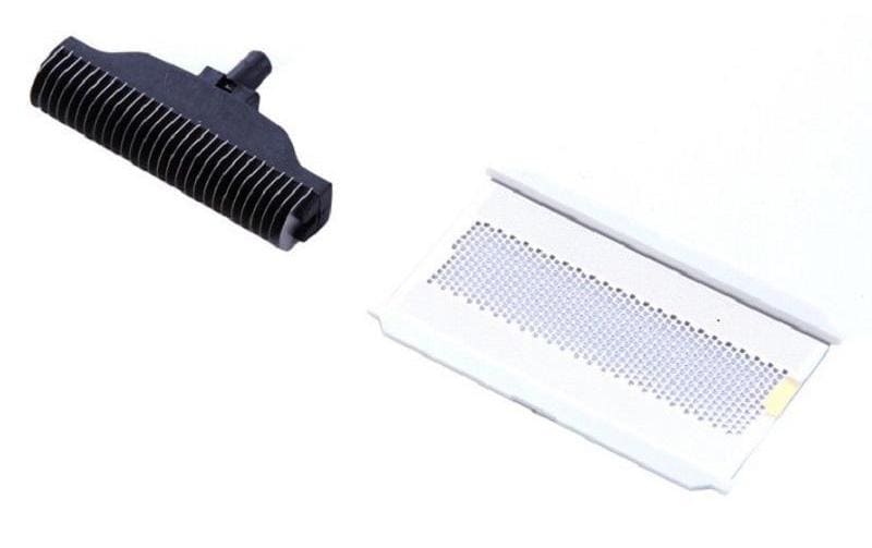 Moser Tête de rasage pour Mobile Shaver