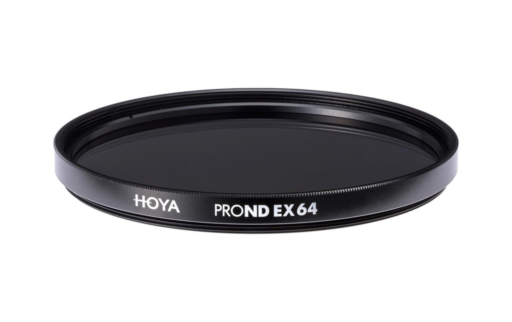 Hoya Filtre gris PRO ND EX 64 – 52 mm
