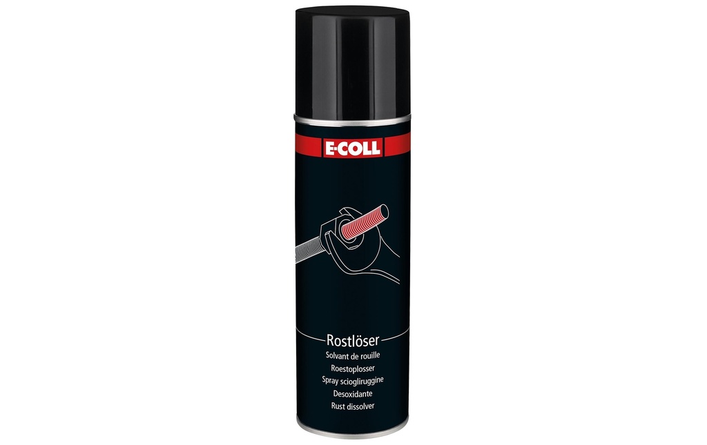 E-Coll Dérouillant 300 ml