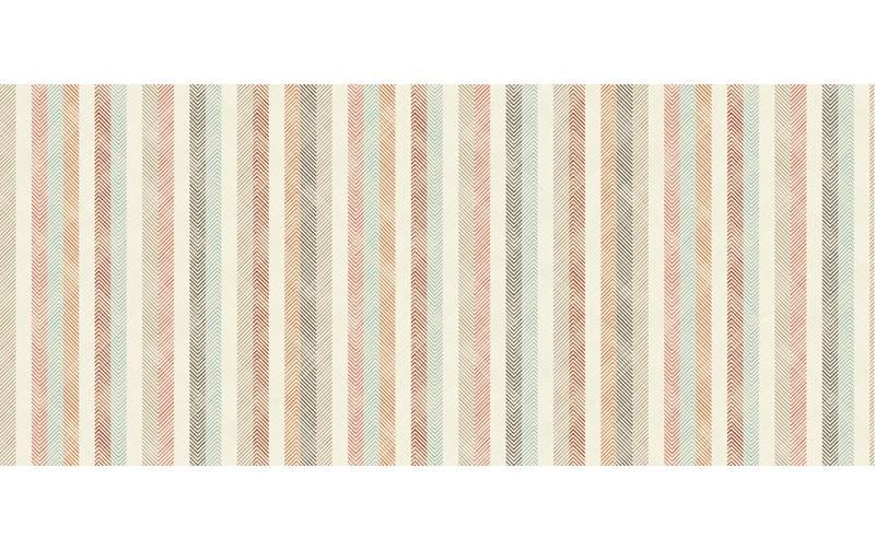 d-c-fix Nappe PVC-free Lulina 150 cm x 220 cm, Multicolore