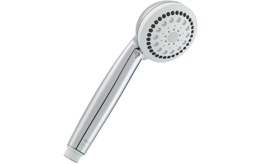 diaqua® EXCLUSIVE, Pomme de douche Baronessa