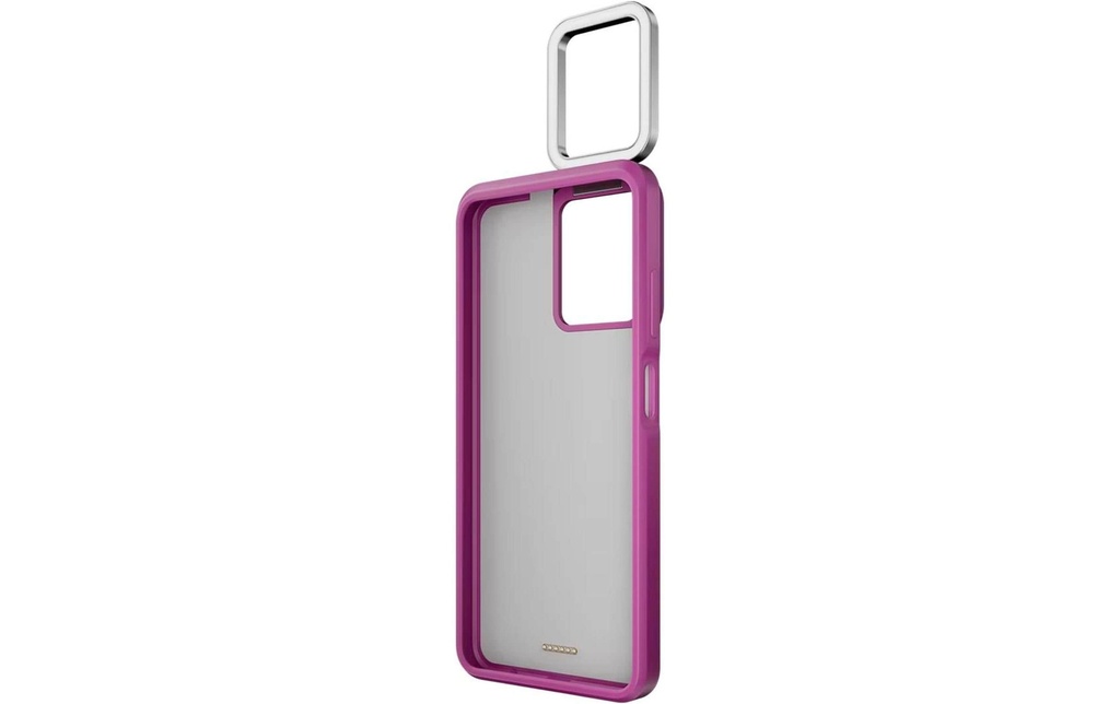 HMD Coque arrière Hard-Cover Fusion Pink