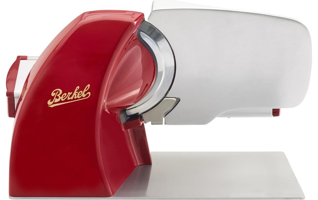 Berkel Trancheuse Home Line 200 Plus Black