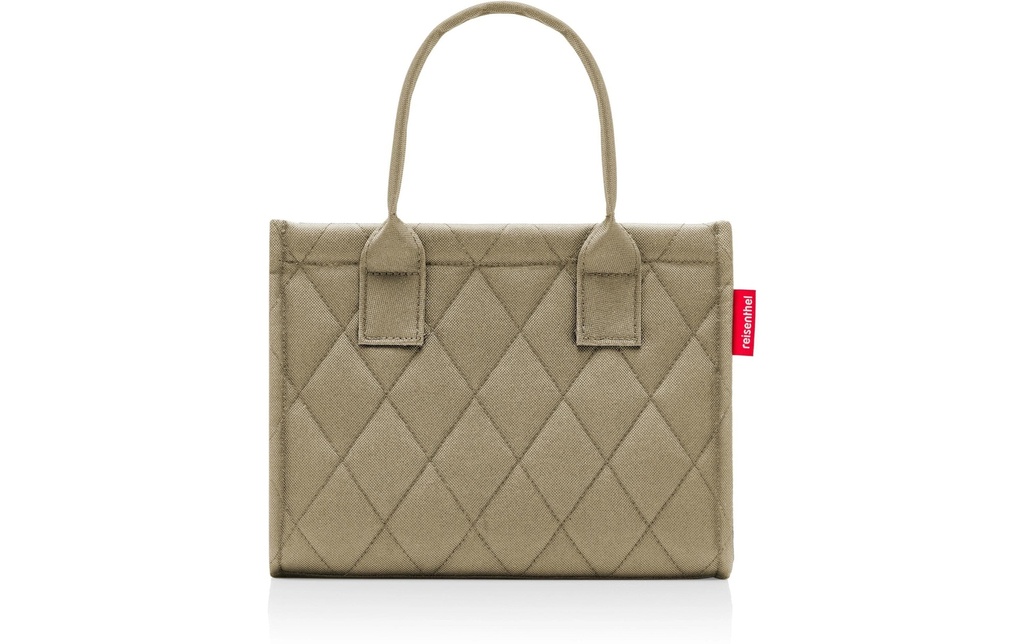 Reisenthel Daily Shopper XS Vert olive