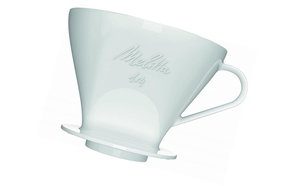 Melitta Filtre à café 1x4 1 Pièce/s