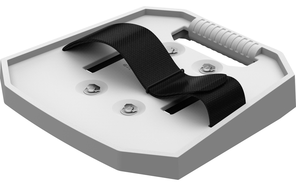 Electro-Voice Porte-accessoires – Blanc