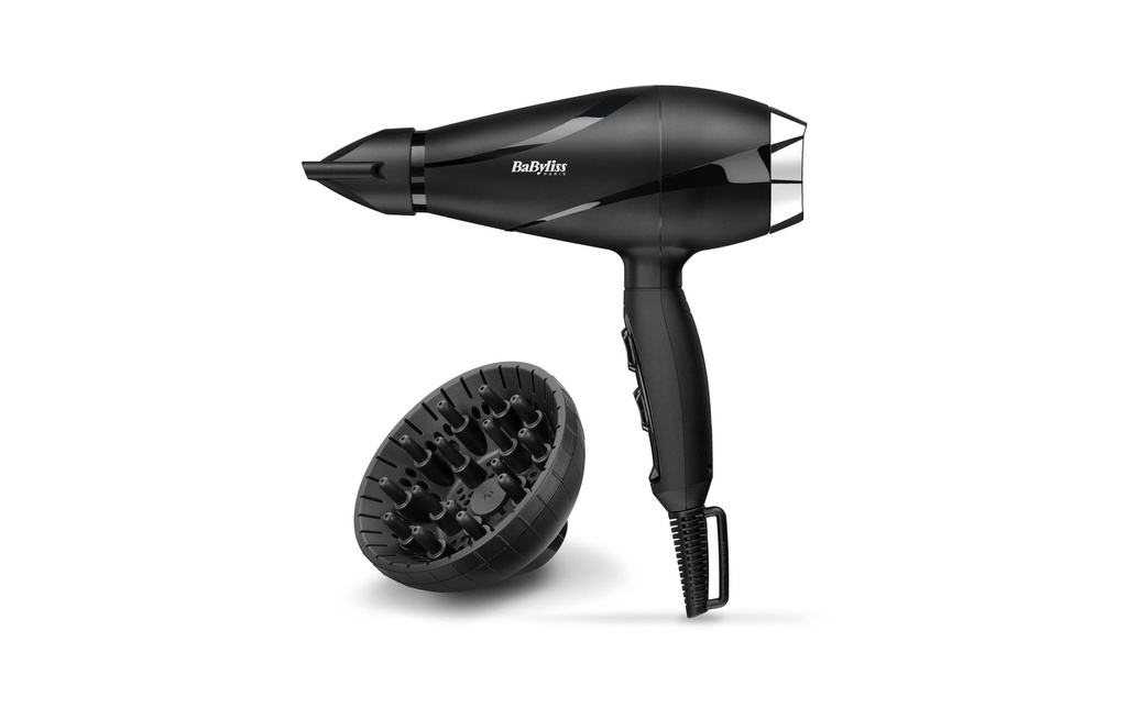 Babyliss Sèche-cheveux Super Pro