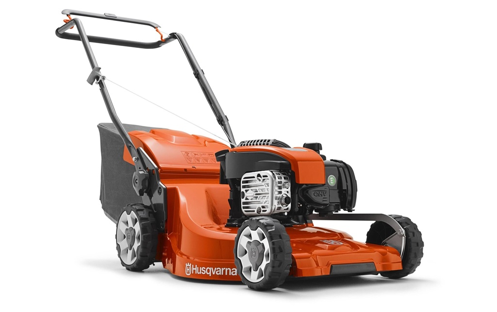 Husqvarna Tondeuses à gazon à essence LC 247
