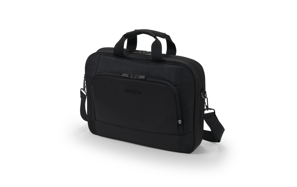 DICOTA Sac pour notebook Eco Top Traveller Base 14.1