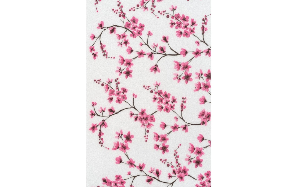 d-c-fix Film de fenêtre Cherry Blossom 20 x 150 cm