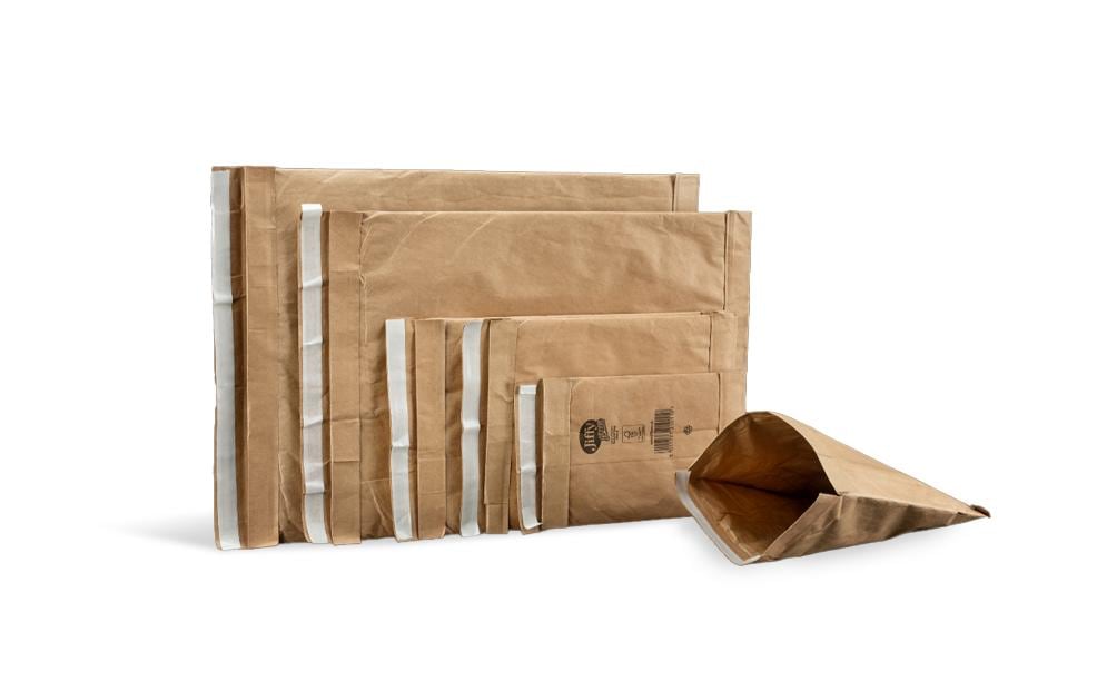 Brieger Enveloppe 22.5 x 34.3 cm