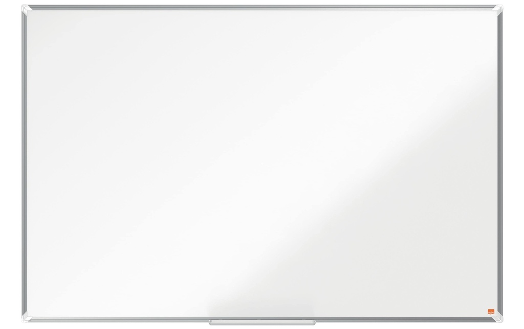 NOBO Tabl.blanc Prem.NanoCl.100x150