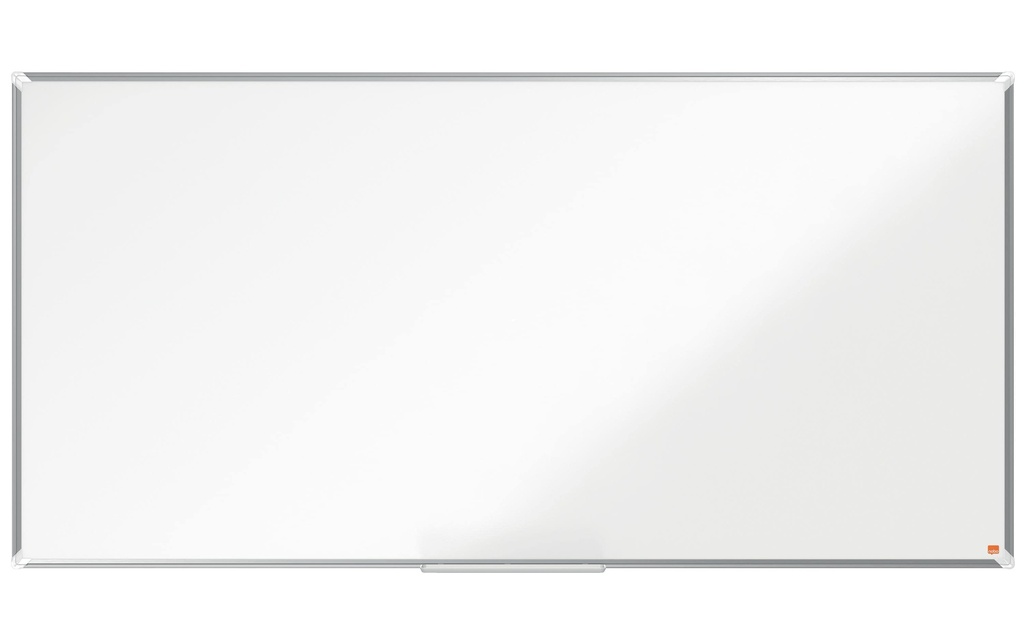 NOBO Tabl.blanc Prem.NanoCl.90x180