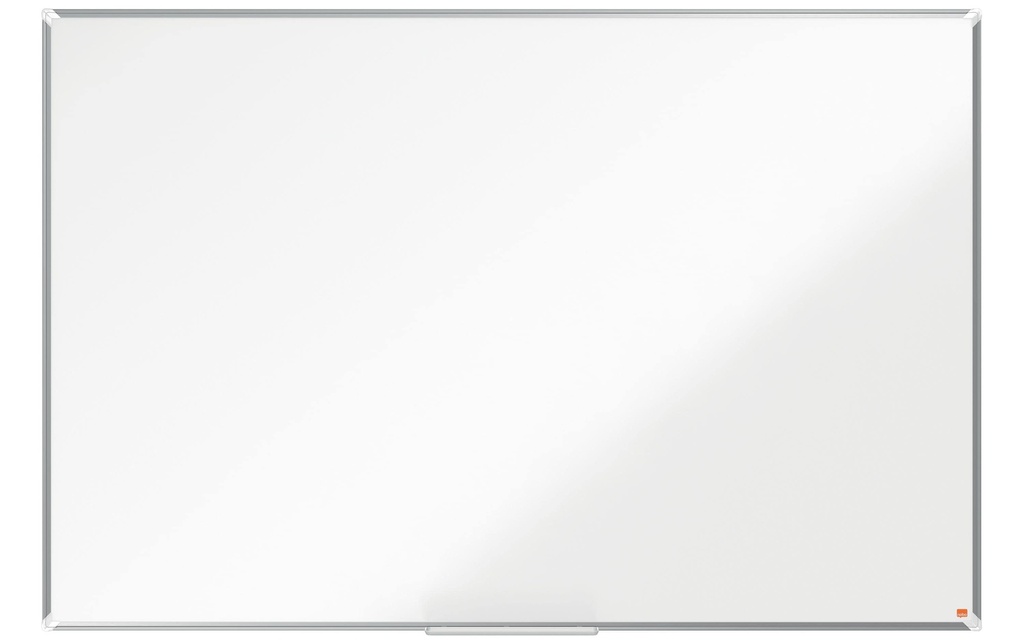 NOBO Tabl.blanc Prem.NanoCl.120x180