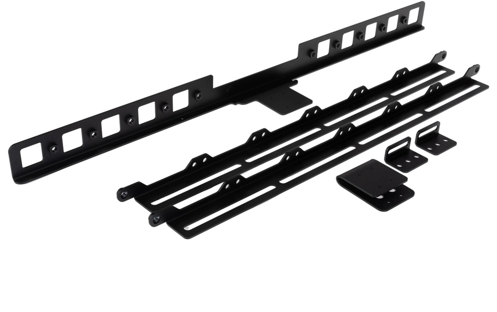 HP Poly Kit de montage pour écran Studio