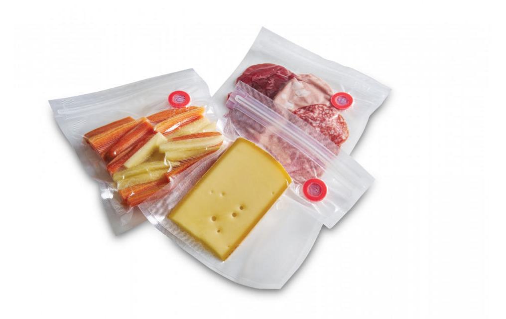 Solis Sachet de mise sous vide 10 Pièce/s