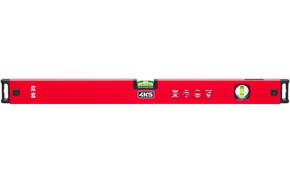 Laserliner Niveau à bulle GE60