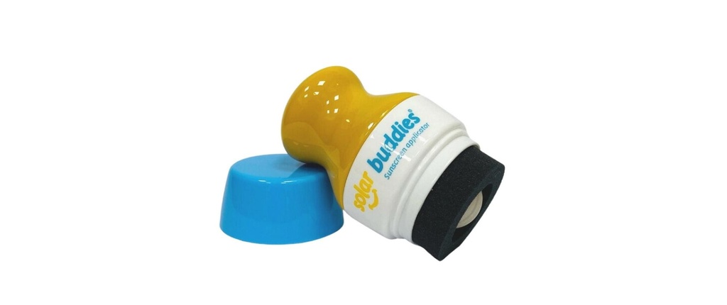 Little Bear Applicateur de protection solaire 1 Pièce/s