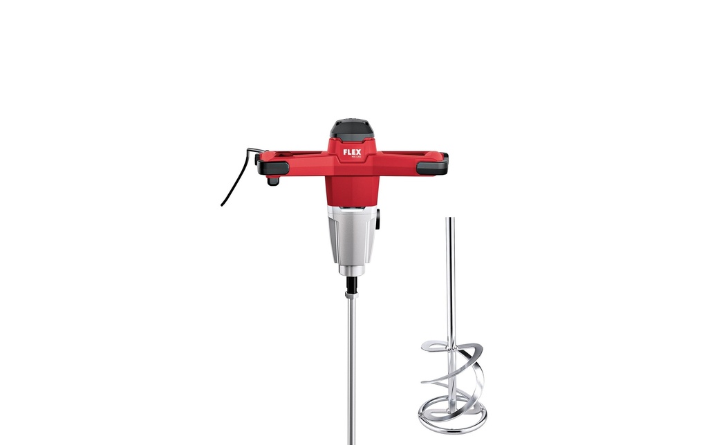 Flex Agitateur MXE 1202 + WR2 140