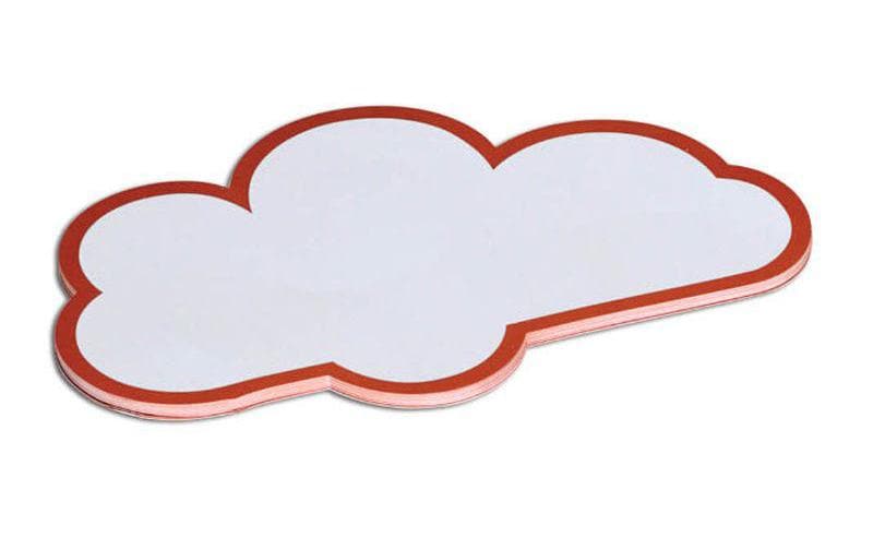 Maul Cartes de présentation 14 x 23 cm Nuage 14 x 23 cm