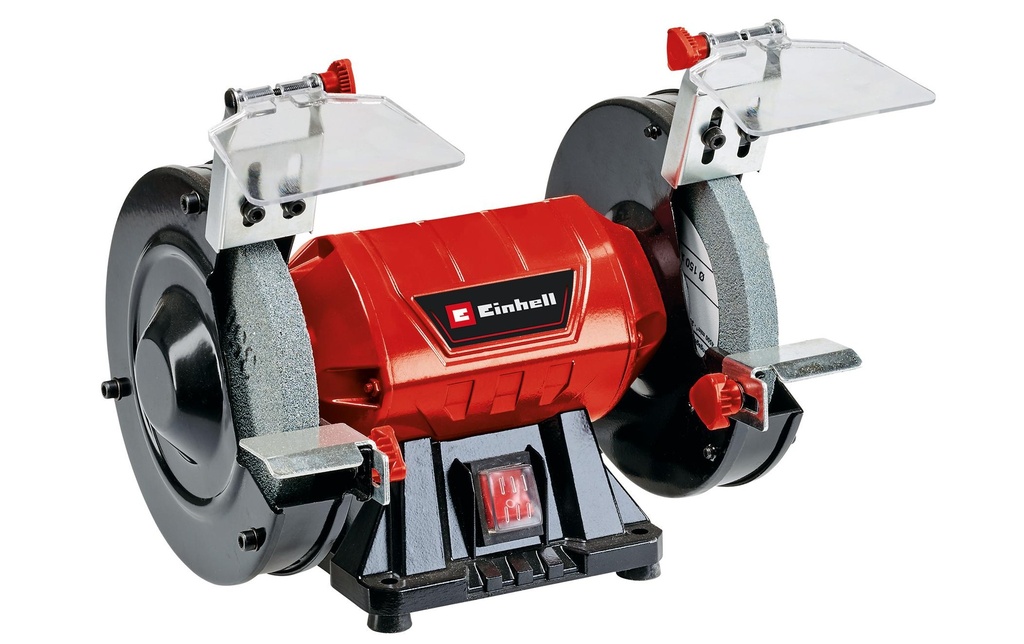 Einhell Double ponceuse TC-BG 150