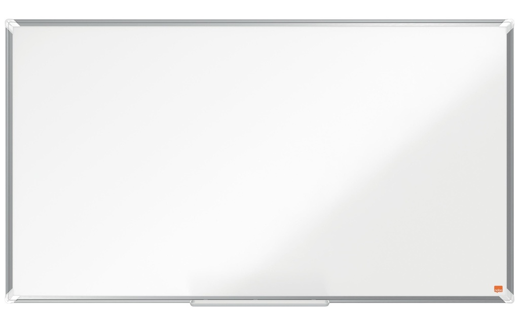 NOBO Tabl.blanc Prem.NC Widescr.55'