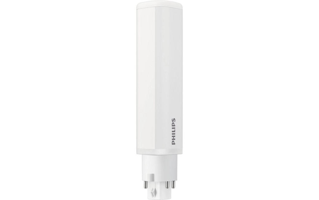 Philips Professional Tubes CorePro LED PLC 6.5W 840 4P G24q-2