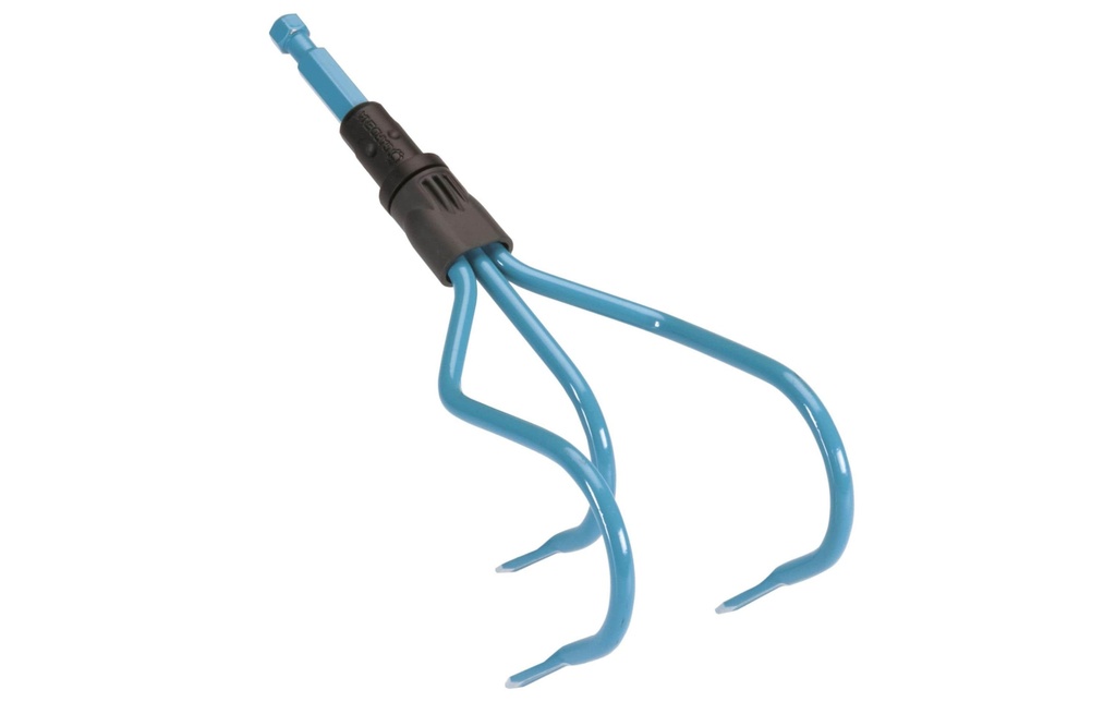GARDENA Cultivateur Combisystem
