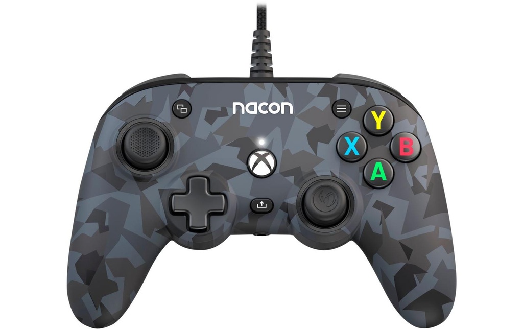 Nacon Manette Xbox Compact PRO Camo Urban