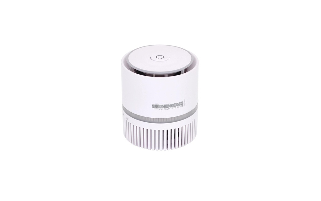 Sonnenkönig Purificateur d’air Boston 12 m³