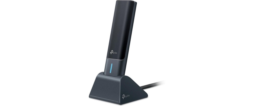 TP-Link Clé WiFi AC USB Archer TXE70UH