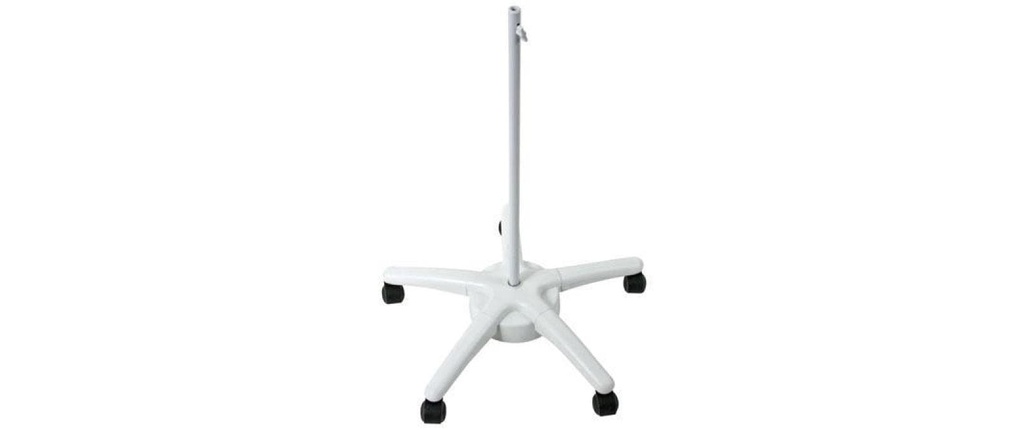 Velleman Pied de support pour lampe loupe VTLAMPST