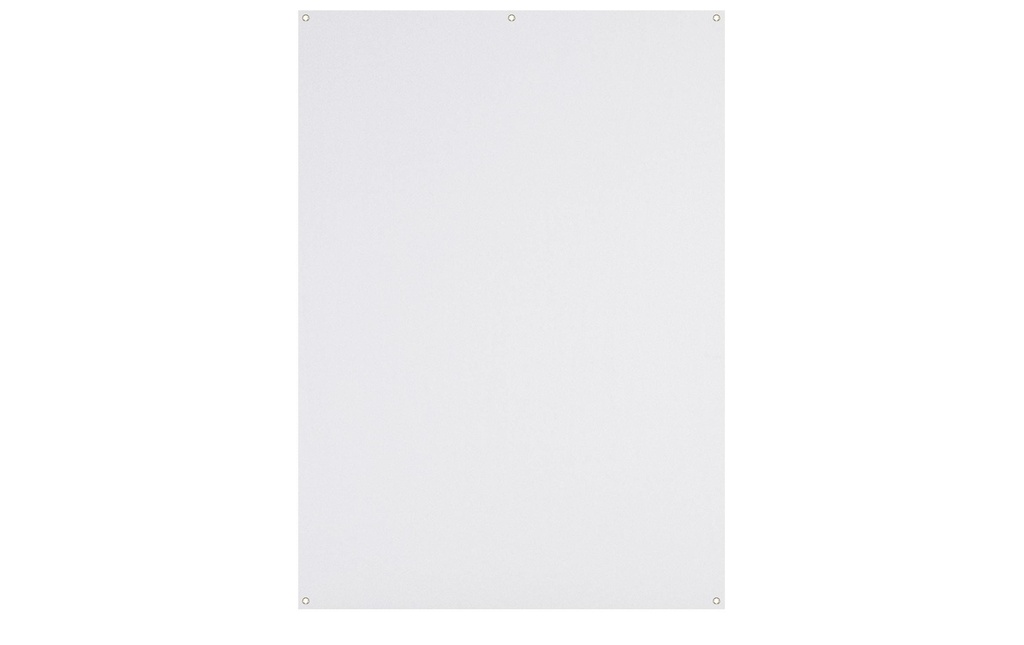 Westcott Fond X-Drop Pro 150 x 210 cm High-Key White