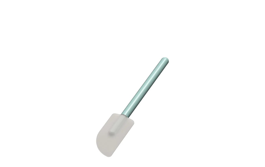 Rosti Corne Spatule Classic S, Nordic green