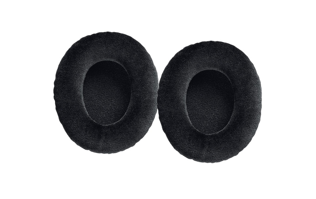 Shure Coussinets d’oreille HPAEC1440 Noir
