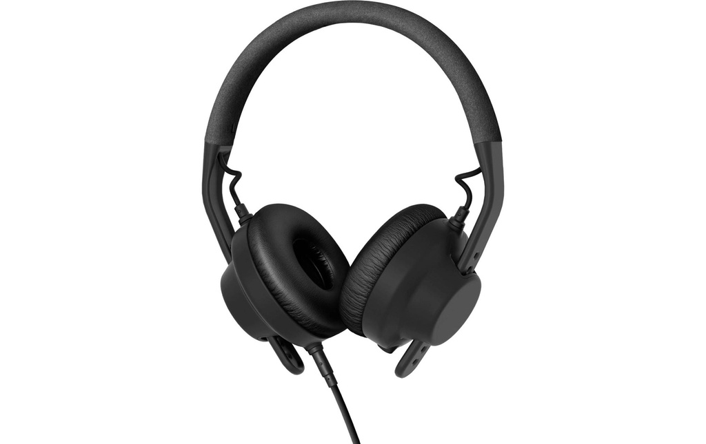 AIAIAI Casques supra-auriculaires TMA-2 DJ XE Noir