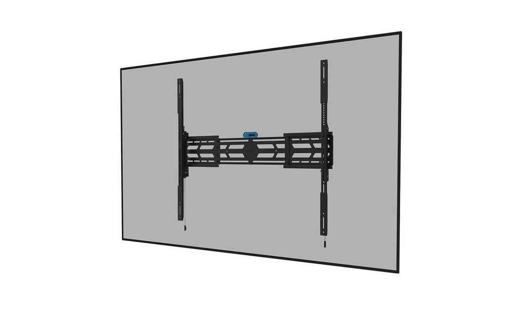 NEOMOUNTS Supports mural WL30S-950BL19 Noir