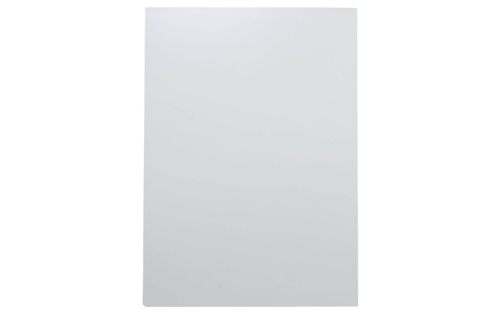 NOBO Film rech pour panneau aff.A1 (2 pces)