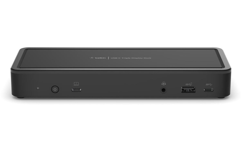 Belkin Station d'accueil USB-C 14-Port