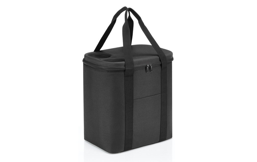 Reisenthel Sac isotherme XL Black