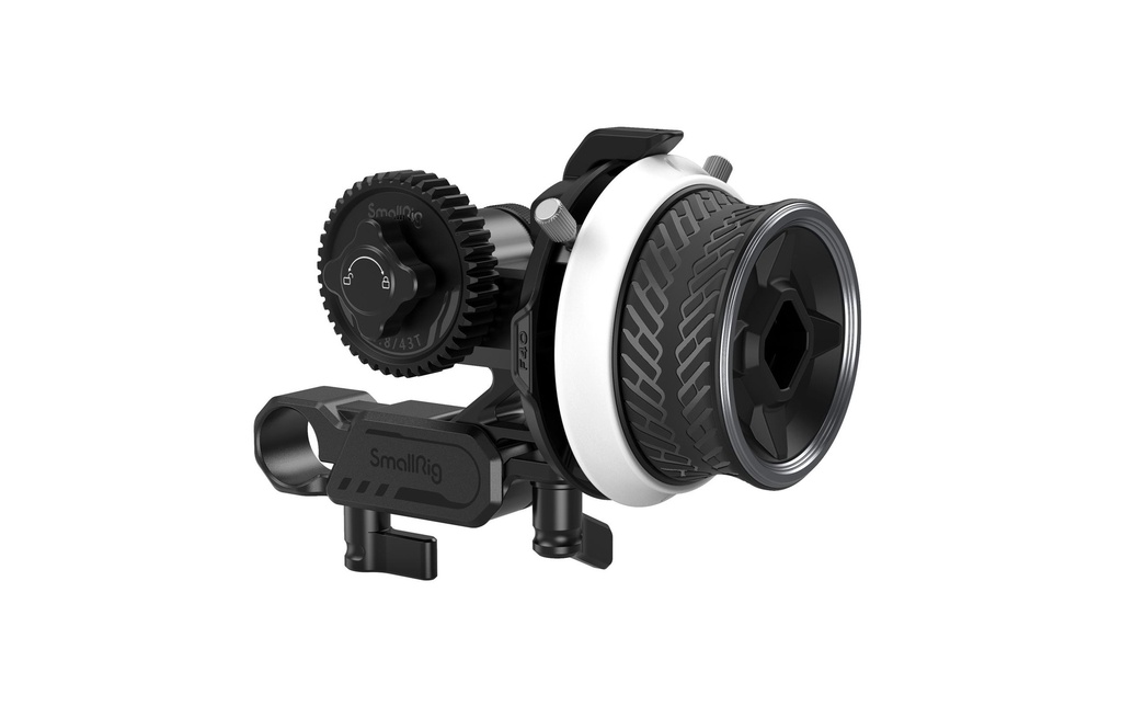 Smallrig Mini Follow Focus