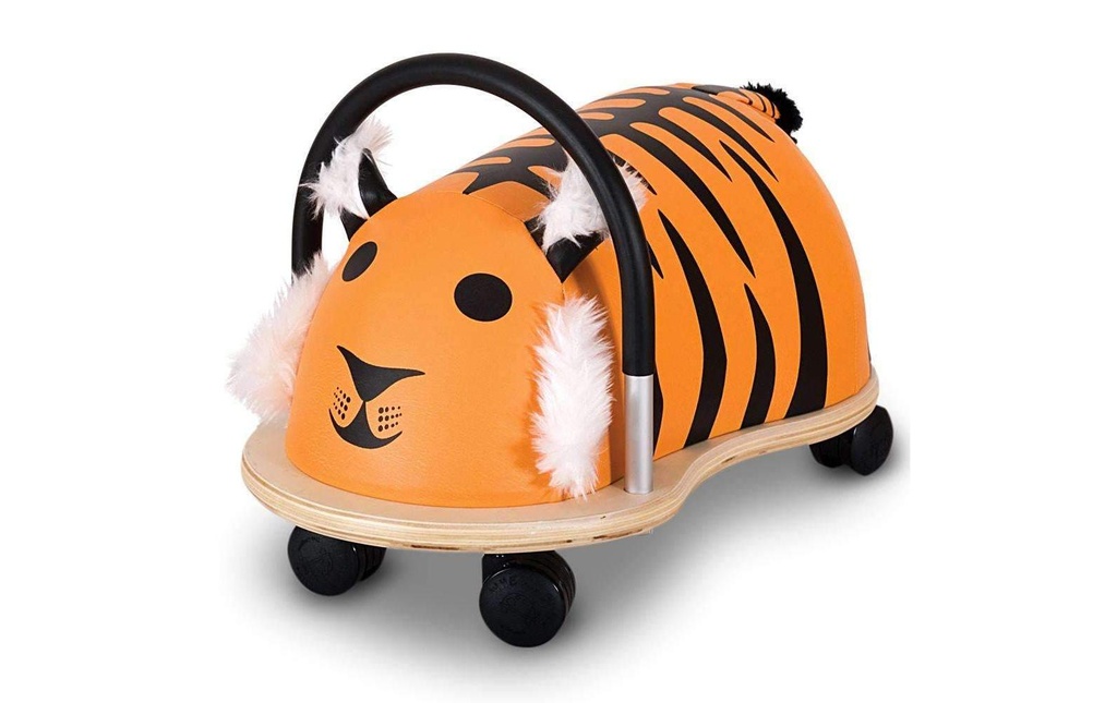 Wheelybug Véhicule sans pédales Tigre petit