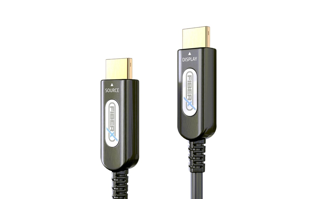 PureLink FiberX Câble FX-I360 blindé HDMI - HDMI, 10 m, 4K/60Hz
