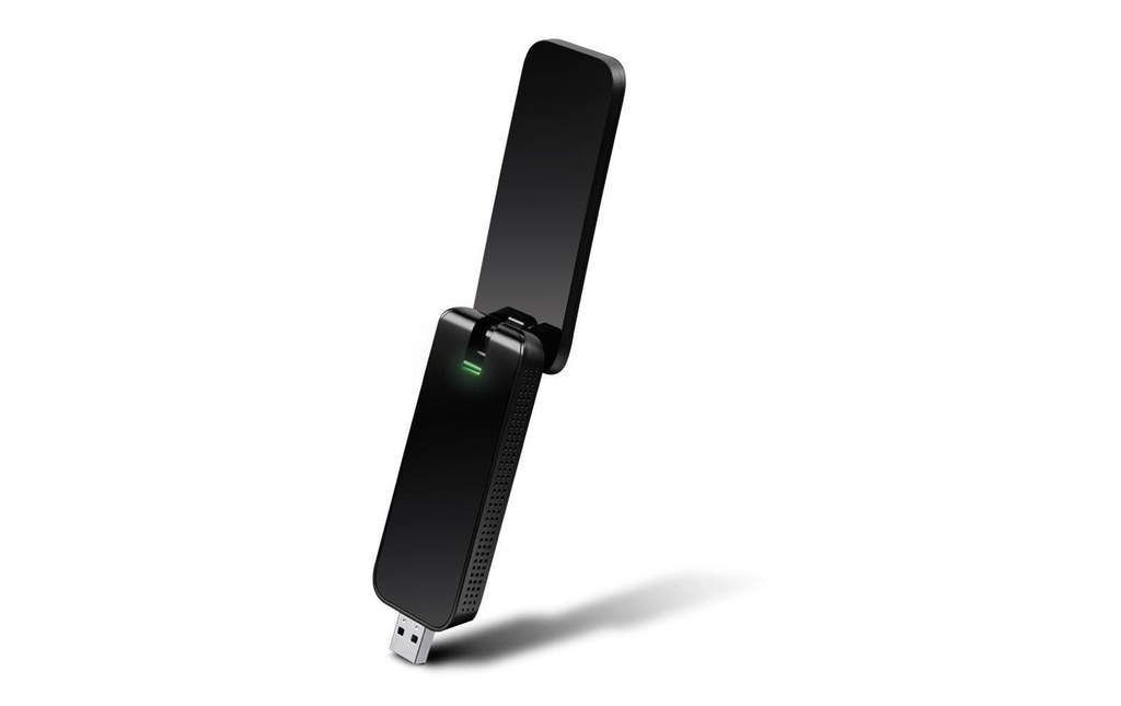 TP-Link Clé WiFi AC USB Archer T4U V3.0