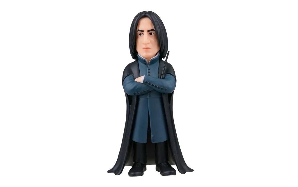 Minix Figurine Harry Potter: Severus Snape