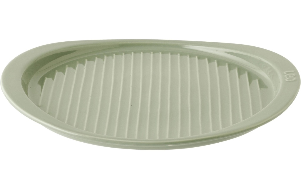 BergHOFF Moule à pizza Leo Balance Sage 33.8 cm