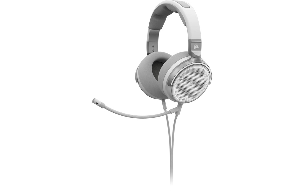 Corsair Casque gaming Virtuoso Pro Blanc